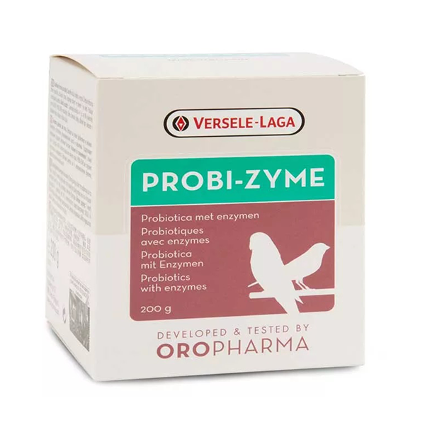 vetplus544419.png Versele-Laga Probi-Zyme Probiotikum - 200g