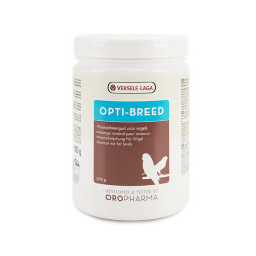 vetplus773640.jpg Versele-Laga Oropharma Opti-Breed - 500g