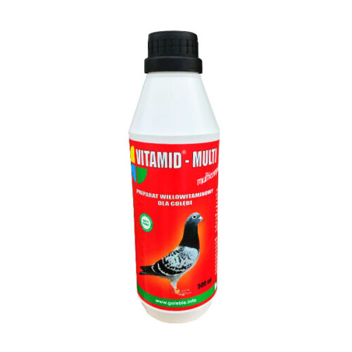 vitamid-multi-fent-van.jpg Patron Vitamid-Multi – 500ml