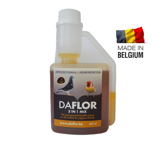 vyr_15531553250333.jpg DAFLOR 3 In 1 Mix - 250ml