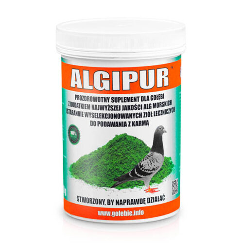 Patron Algipur - 250g