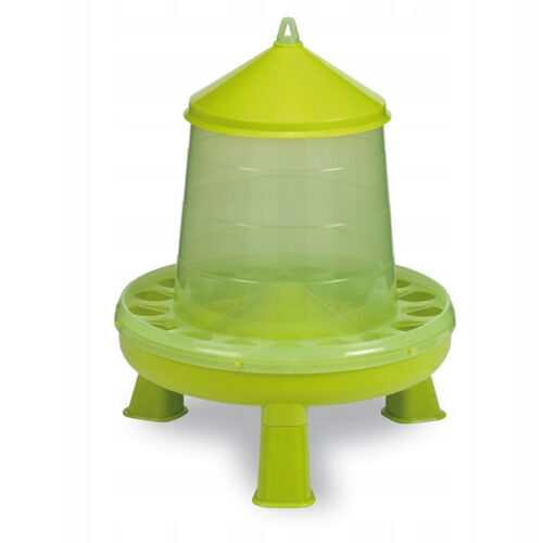 Kerbl Baromfi Önetető lábbal 4,8 Liter / 4kg